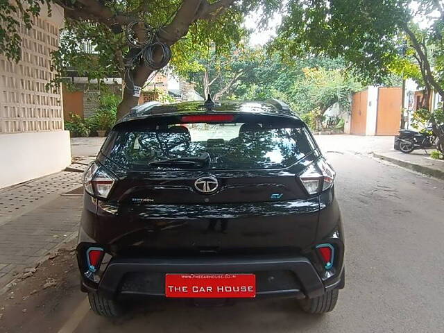 Used Tata Nexon EV [2020-2022] XZ Plus in Bangalore