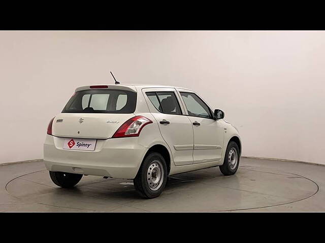 Used Maruti Suzuki Swift [2011-2014] LXi in Delhi