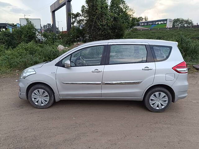 Used Maruti Suzuki Ertiga [2015-2018] VDI SHVS in Pune