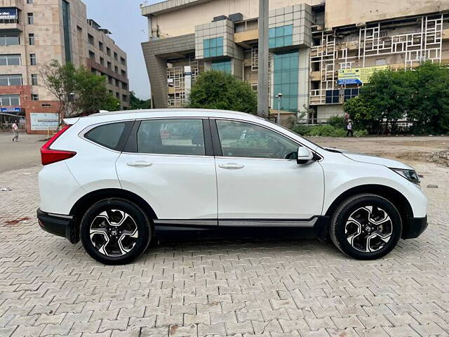 Used Honda CR-V [2013-2018] 2.0L 2WD AT in Delhi