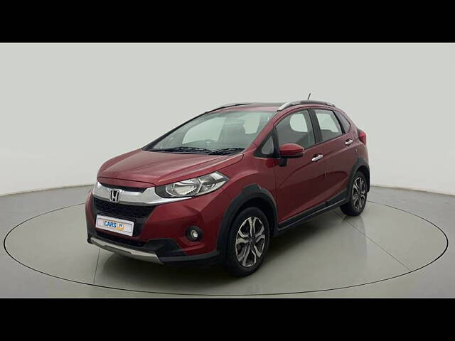 Used Honda WR-V [2017-2020] VX MT Petrol in Bangalore