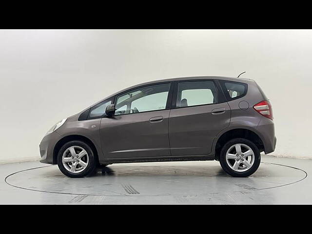 Used 2012 Honda Jazz in Delhi