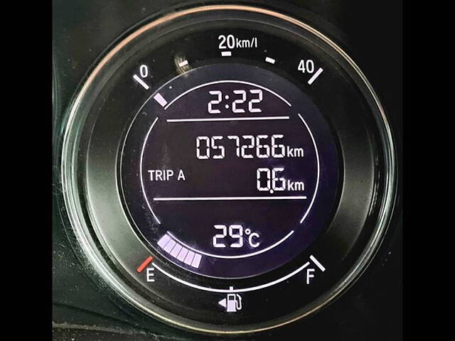 Used Honda City 4th Generation ZX Diesel in Surat