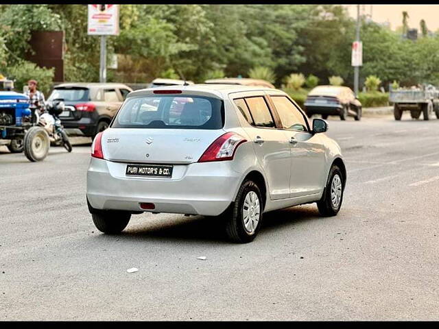 Used Maruti Suzuki Swift [2011-2014] VDi in Delhi