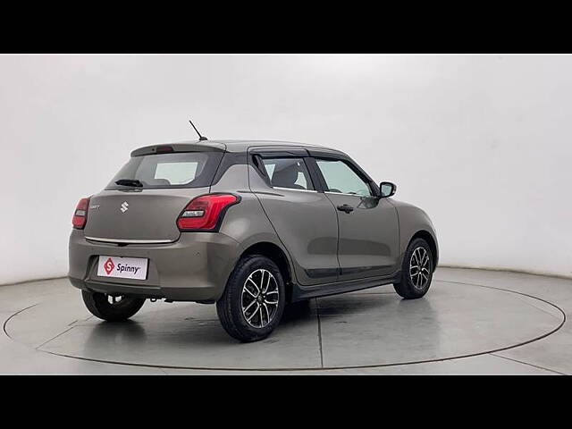 Used Maruti Suzuki Swift [2018-2021] ZXi Plus AMT [2018-2019] in Chennai