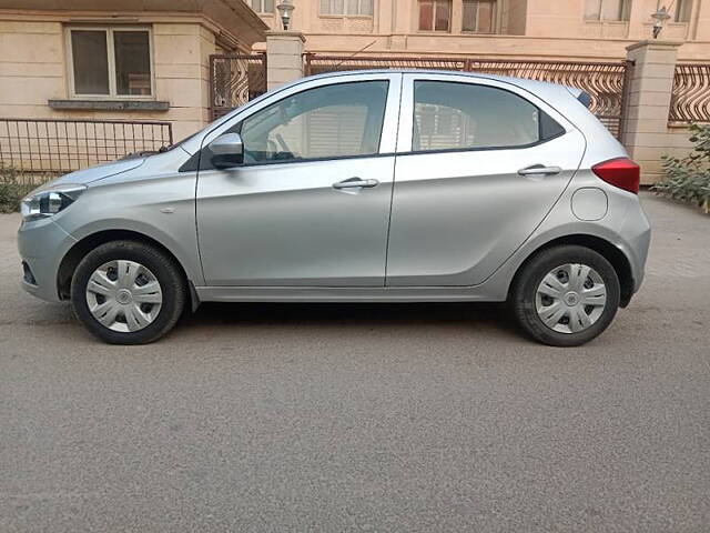 Used Tata Tiago [2016-2020] Revotorq XT [2016-2019] in Ghaziabad