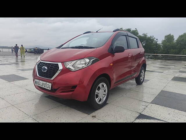 Used 2018 Datsun Redigo in Thane