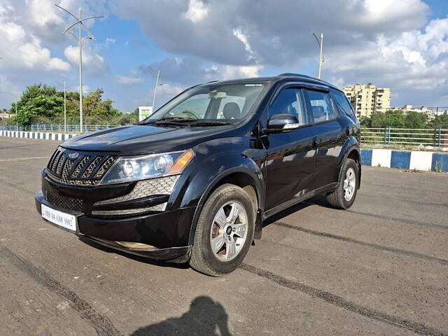 Used Mahindra XUV500 [2011-2015] W8 in Pune