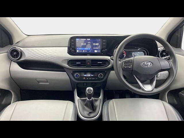 Used Hyundai Grand i10 Nios [2019-2023] Sportz 1.2 Kappa VTVT in Bangalore