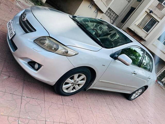 Used Toyota Corolla Altis [2008-2011] 1.8 VL AT in Mumbai