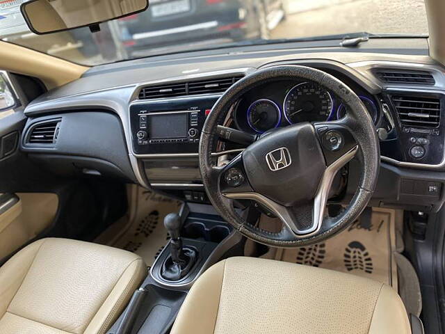 Used Honda City [2014-2017] VX in Lucknow