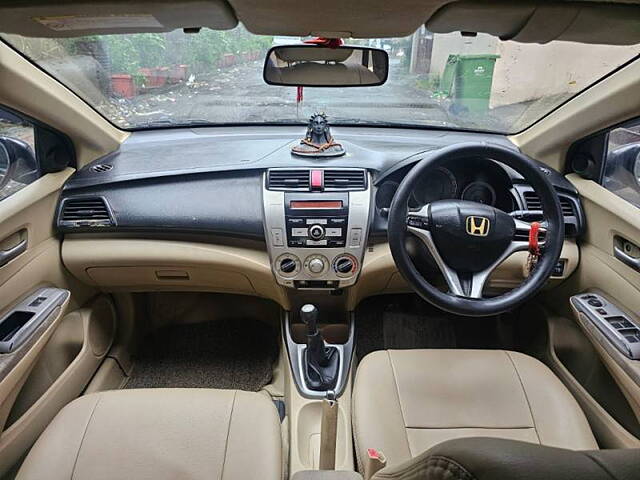 Used Honda City [2008-2011] 1.5 V MT in Mumbai