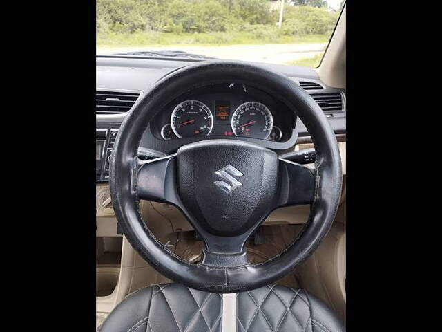 Used Maruti Suzuki Swift Dzire [2015-2017] VDI in Hyderabad