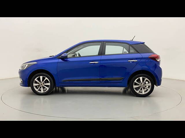 Used Hyundai Elite i20 [2018-2019] Asta 1.4 (O) CRDi in Hyderabad