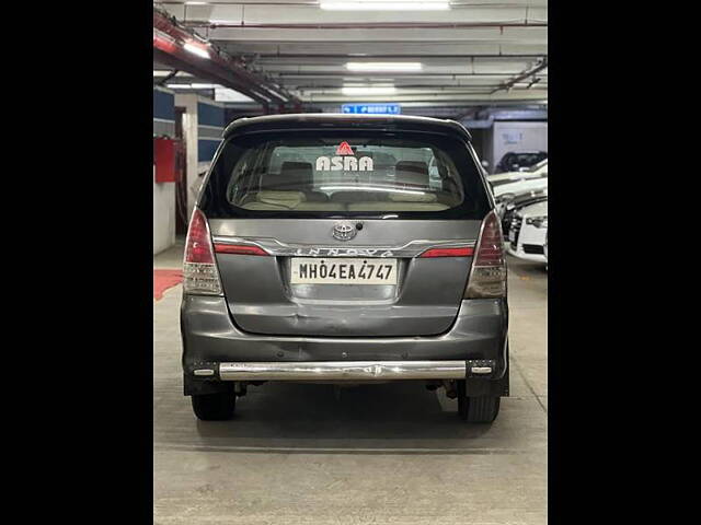 Used Toyota Innova [2005-2009] 2.0 V in Mumbai