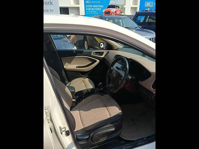 Used Hyundai Elite i20 [2018-2019] Asta 1.4 (O) CRDi in Dehradun