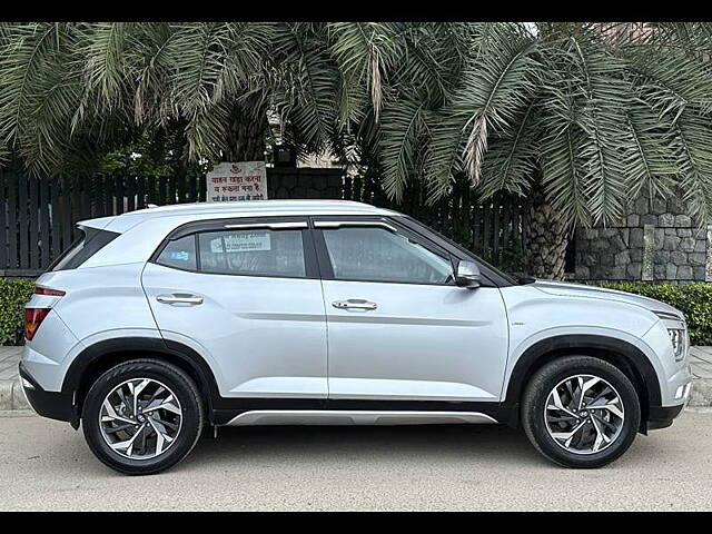 Used Hyundai Creta [2020-2023] SX (O) 1.5 Petrol CVT [2020-2022] in Delhi