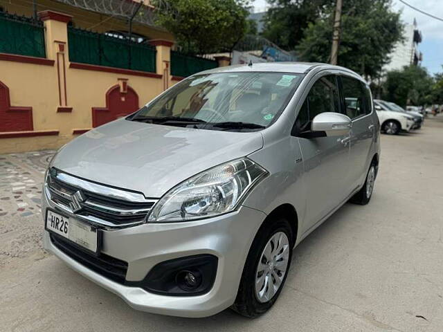 Used Maruti Suzuki Ertiga [2015-2018] VDI SHVS in Gurgaon