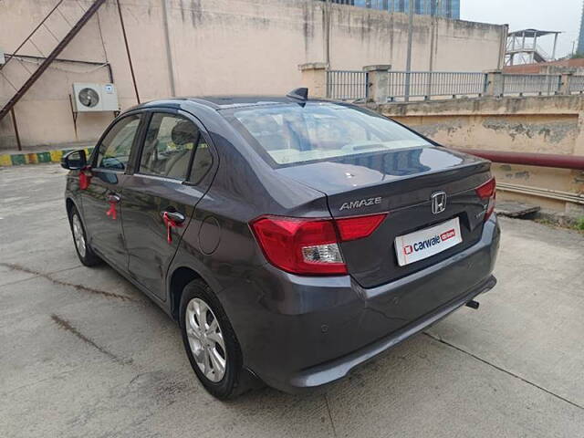 Used Honda Amaze [2018-2021] 1.2 VX MT Petrol [2018-2020] in Noida