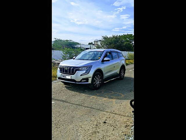 Used 2022 Mahindra XUV700 in Coimbatore