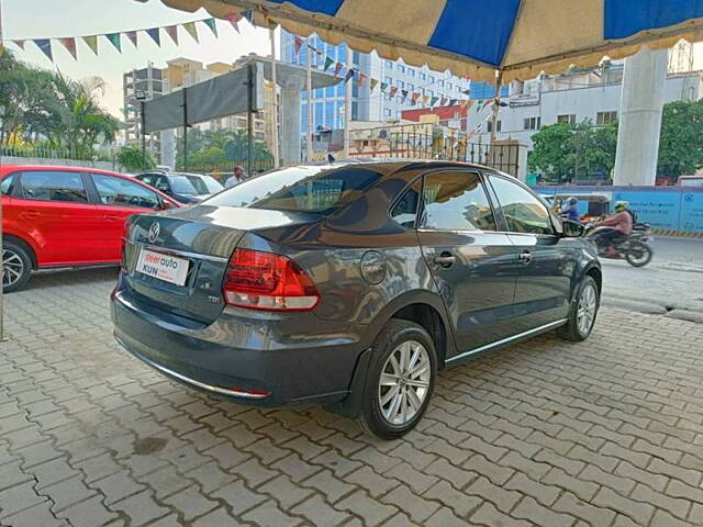 Used Volkswagen Vento [2014-2015] Highline Diesel in Chennai