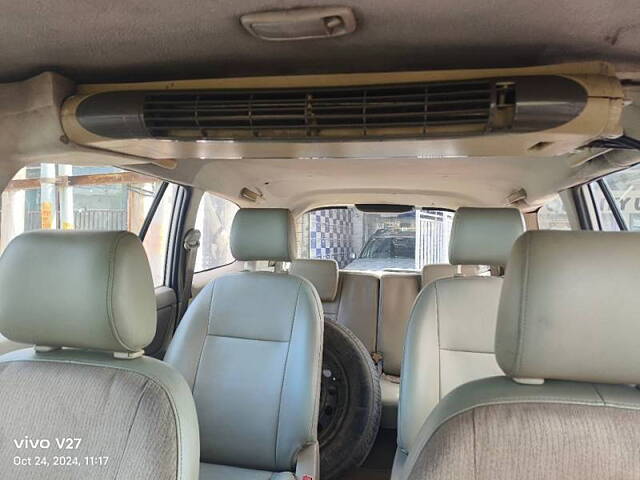 Used Toyota Innova [2005-2009] 2.5 V 7 STR in Kanpur