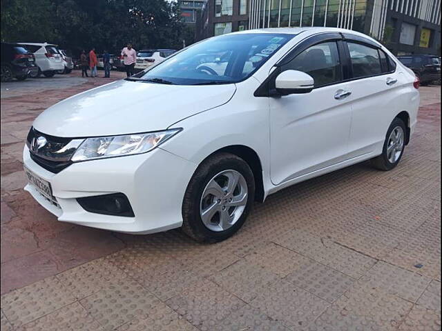 Used Honda City [2014-2017] VX in Delhi