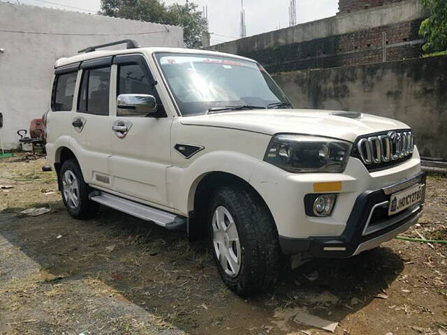 Used Mahindra Scorpio 2021 S5 2WD 7 STR in Ranchi