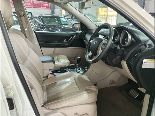 Used Mahindra XUV500 [2015-2018] W10 AT in Bangalore