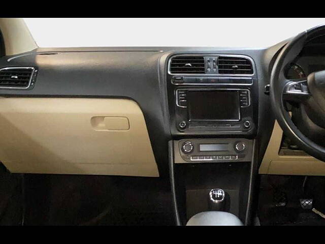 Used Skoda Rapid [2015-2016] 1.6 MPI Ambition in Chandigarh