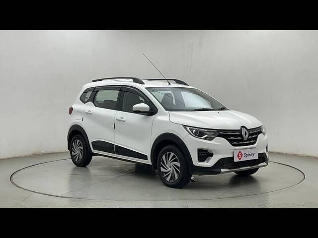 Used Renault Triber [2019-2023] RXZ EASY-R AMT in Thane