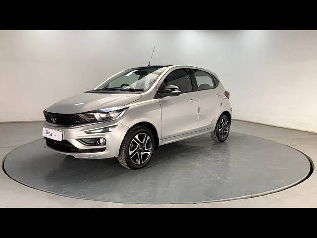 Used 2020 Tata Tiago in Bangalore