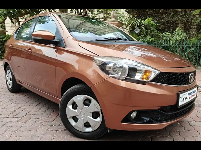 Used 2018 Tata Tigor in Thane