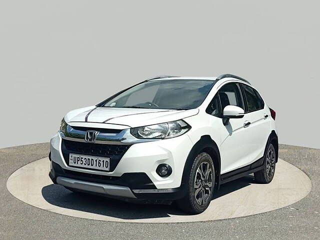 Used Honda WR-V [2017-2020] VX MT Petrol in Noida