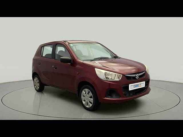 Used 2016 Maruti Suzuki Alto in Kochi