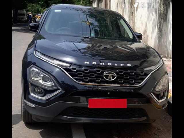 Used 2021 Tata Harrier in Hyderabad