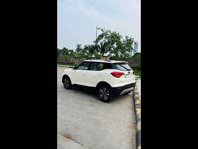 Used Mahindra XUV300 [2019-2024] W8 (O) 1.5 Diesel [2020] in Noida