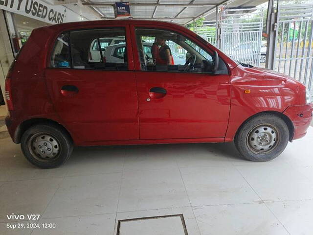 Used Hyundai Santro Xing [2008-2015] GL Plus in Kanpur