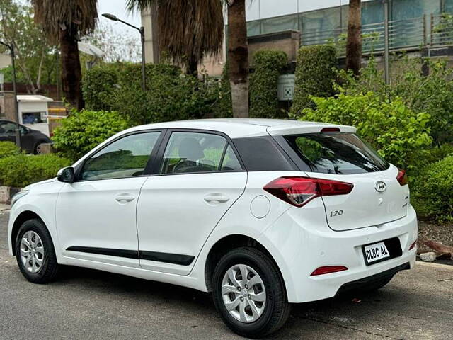 Used Hyundai Elite i20 [2014-2015] Sportz 1.2 in Delhi