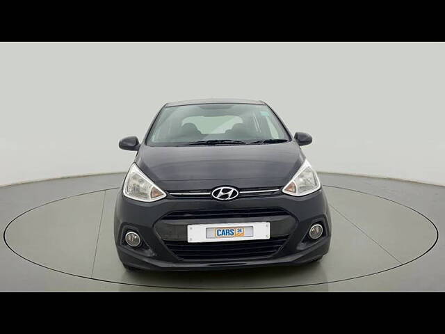 Used Hyundai Grand i10 [2013-2017] Magna 1.2 Kappa VTVT [2013-2016] in Pune