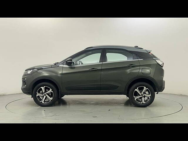 Used Tata Nexon [2020-2023] XZ Plus (S) [2022-2023] in Gurgaon