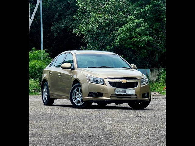 Used 2011 Chevrolet Cruze in Kurukshetra