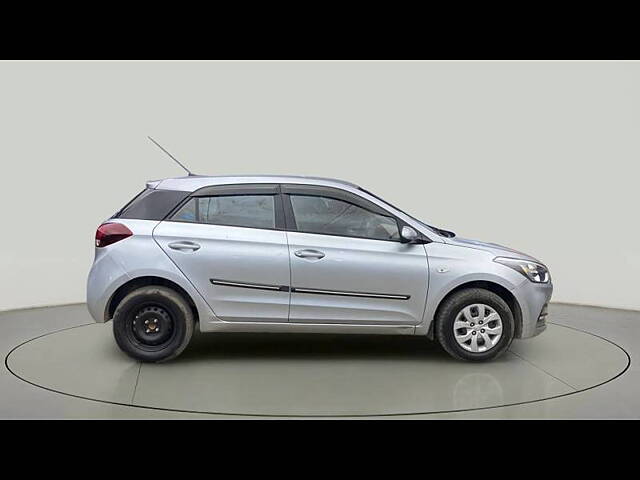 Used Hyundai Elite i20 [2019-2020] Magna Plus 1.2 [2019-2020] in Delhi