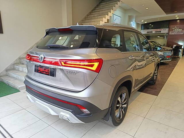 Used MG Hector [2019-2021] Sharp 2.0 Diesel [2019-2020] in Ludhiana