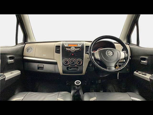 Used Maruti Suzuki Wagon R 1.0 [2014-2019] VXI in Delhi