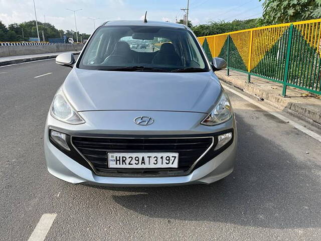 Used Hyundai Santro Sportz [2018-2020] in Faridabad