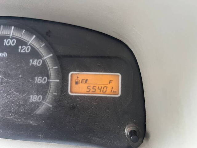 Used Maruti Suzuki Eeco [2010-2022] 5 STR WITH A/C+HTR CNG [2019] in Delhi