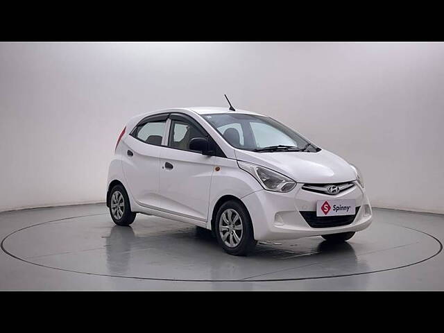 Used Hyundai Eon Magna [2011-2012] in Bangalore