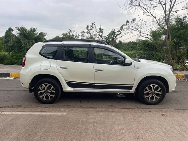 Used Nissan Terrano [2013-2017] XL (D) in Mumbai