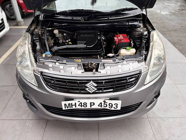 Used Maruti Suzuki Swift DZire [2011-2015] VXI in Mumbai